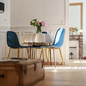 Apartment Le Marais Cosy-comfy, Paris